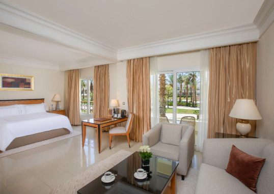 SWISSOTEL SHARM EL SHEIKH MANAGED BY RIXOS 12