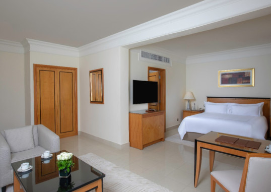 SWISSOTEL SHARM EL SHEIKH MANAGED BY RIXOS 14