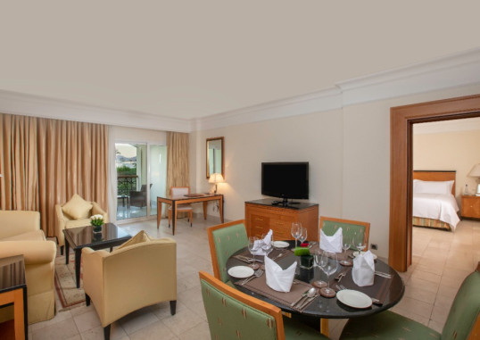 SWISSOTEL SHARM EL SHEIKH MANAGED BY RIXOS 23