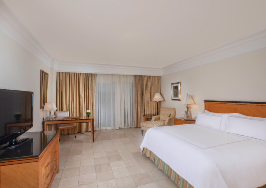 SWISSOTEL SHARM EL SHEIKH MANAGED BY RIXOS 24