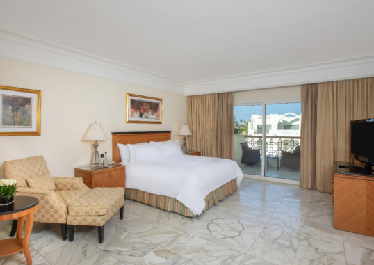 SWISSOTEL SHARM EL SHEIKH MANAGED BY RIXOS 25