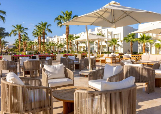SWISSOTEL SHARM EL SHEIKH MANAGED BY RIXOS 32