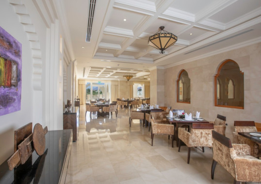 SWISSOTEL SHARM EL SHEIKH MANAGED BY RIXOS 37