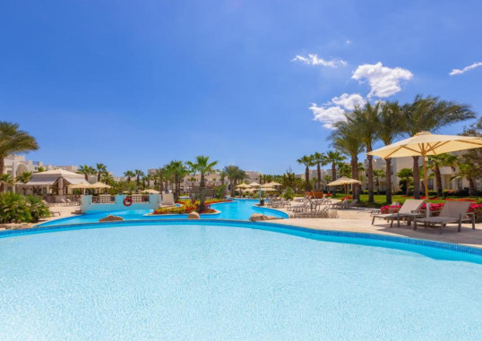 SWISSOTEL SHARM EL SHEIKH MANAGED BY RIXOS 43