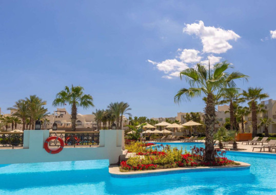 SWISSOTEL SHARM EL SHEIKH MANAGED BY RIXOS 44