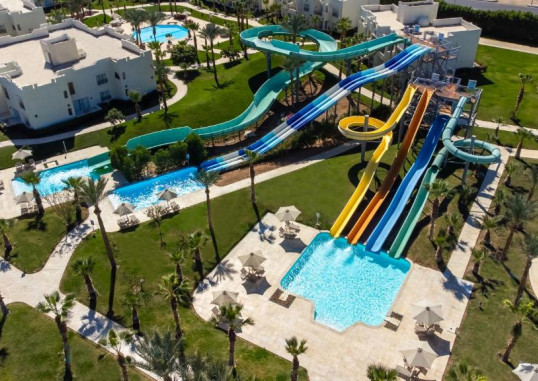 SWISSOTEL SHARM EL SHEIKH MANAGED BY RIXOS 48