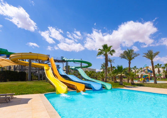 SWISSOTEL SHARM EL SHEIKH MANAGED BY RIXOS 50