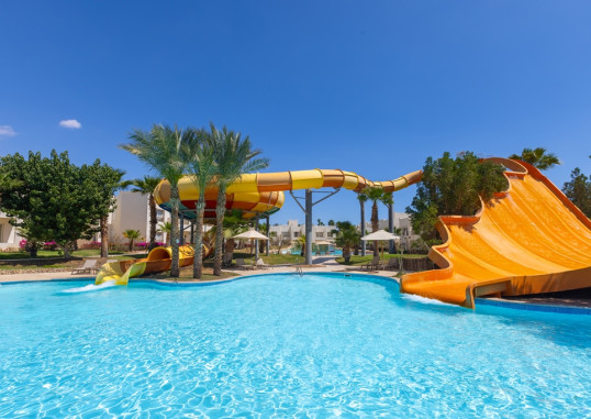 SWISSOTEL SHARM EL SHEIKH MANAGED BY RIXOS 53