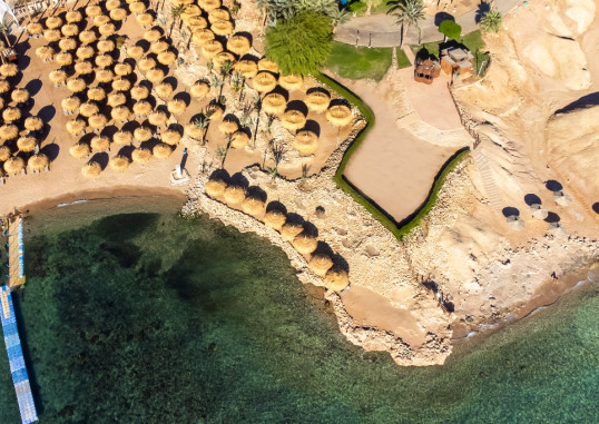 SWISSOTEL SHARM EL SHEIKH MANAGED BY RIXOS 58