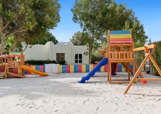 SWISSOTEL SHARM EL SHEIKH MANAGED BY RIXOS 59