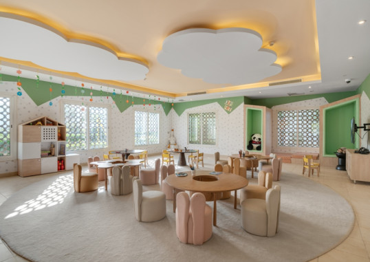 SWISSOTEL SHARM EL SHEIKH MANAGED BY RIXOS 60