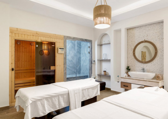 SWISSOTEL SHARM EL SHEIKH MANAGED BY RIXOS 61
