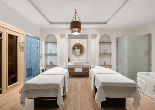 SWISSOTEL SHARM EL SHEIKH MANAGED BY RIXOS 62