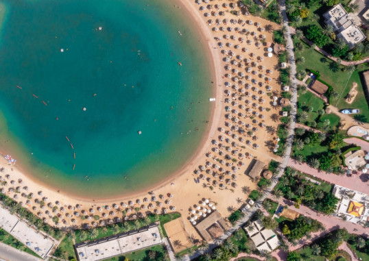 DESERT ROSE RESORT HURGHADA 3