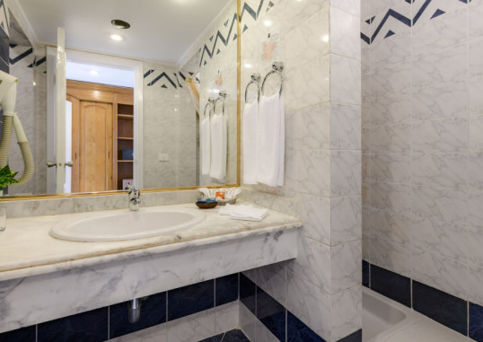 DESERT ROSE RESORT HURGHADA 11