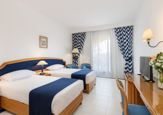 DESERT ROSE RESORT HURGHADA 12