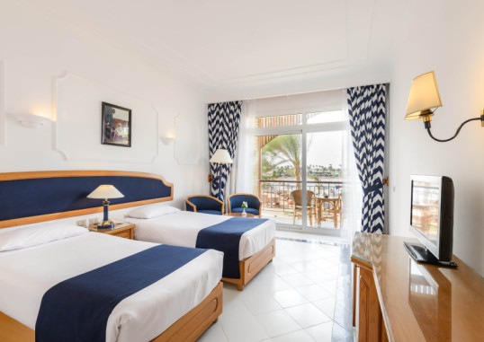 DESERT ROSE RESORT HURGHADA 13