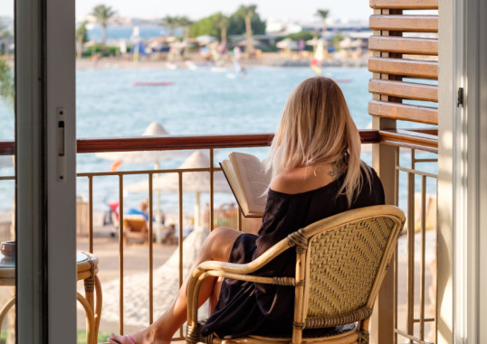 DESERT ROSE RESORT HURGHADA 14