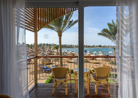 DESERT ROSE RESORT HURGHADA 15