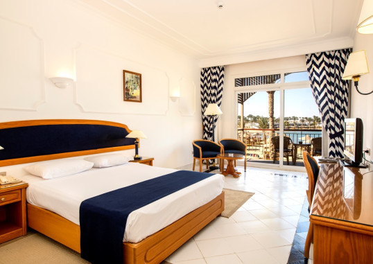 DESERT ROSE RESORT HURGHADA 16