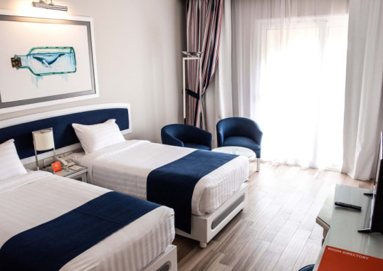 DESERT ROSE RESORT HURGHADA 19