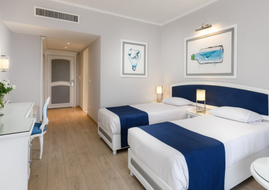 DESERT ROSE RESORT HURGHADA 20