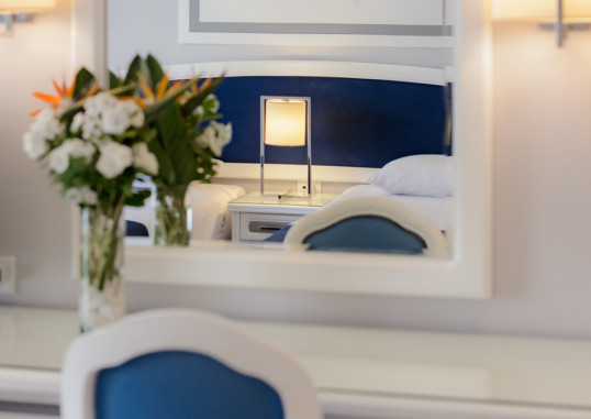 DESERT ROSE RESORT HURGHADA 22