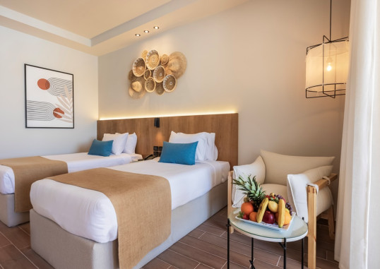 DESERT ROSE RESORT HURGHADA 23