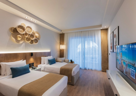 DESERT ROSE RESORT HURGHADA 24