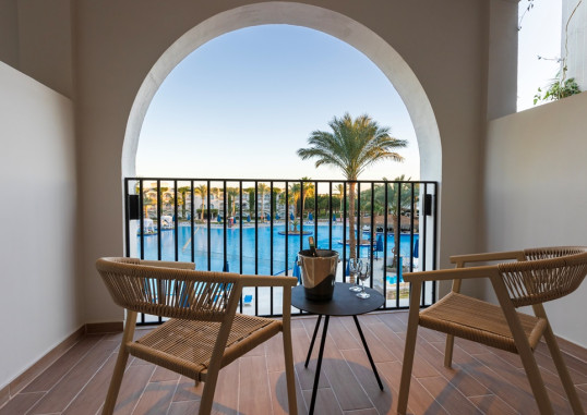 DESERT ROSE RESORT HURGHADA 25