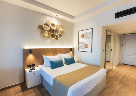 DESERT ROSE RESORT HURGHADA 26