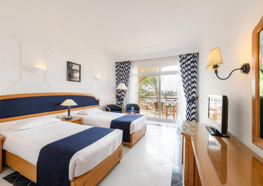 DESERT ROSE RESORT HURGHADA 27