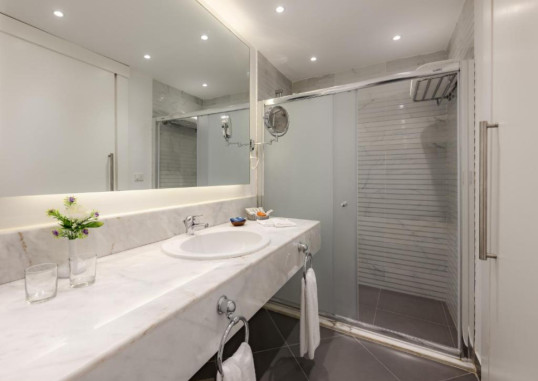 DESERT ROSE RESORT HURGHADA 28