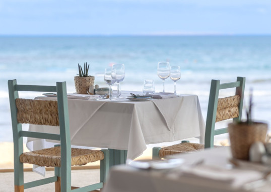 DESERT ROSE RESORT HURGHADA 32