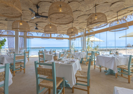 DESERT ROSE RESORT HURGHADA 33