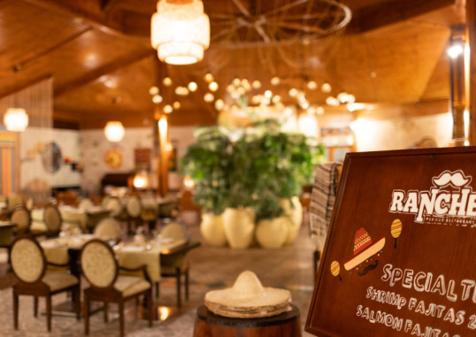 DESERT ROSE RESORT HURGHADA 37