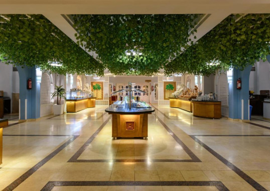 DESERT ROSE RESORT HURGHADA 42