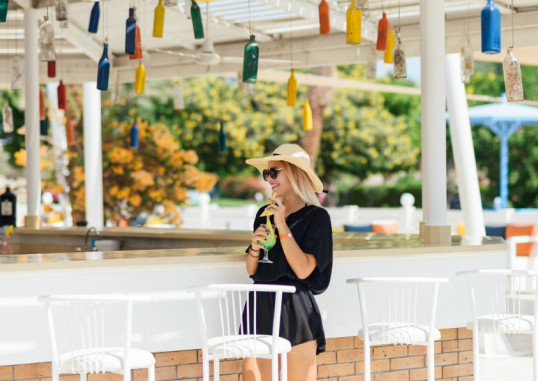 DESERT ROSE RESORT HURGHADA 46