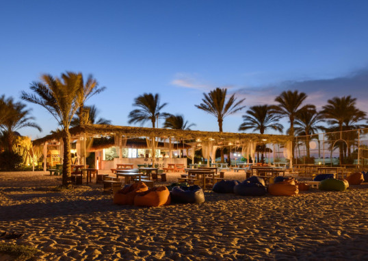 DESERT ROSE RESORT HURGHADA 47