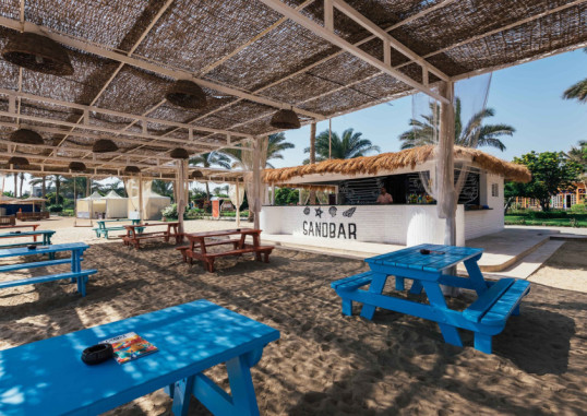 DESERT ROSE RESORT HURGHADA 48