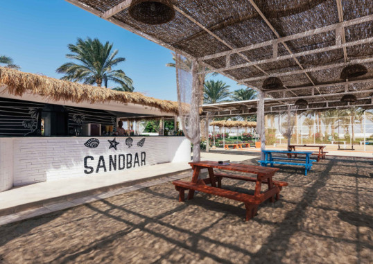 DESERT ROSE RESORT HURGHADA 49