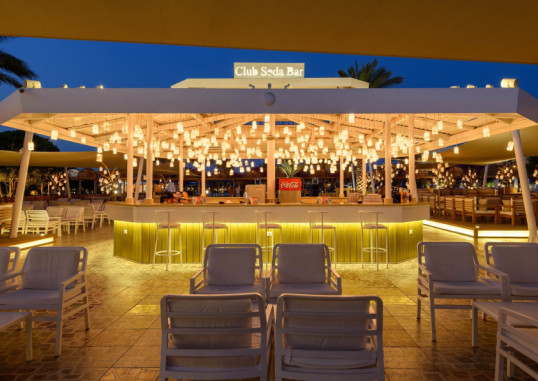 DESERT ROSE RESORT HURGHADA 50