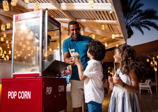 DESERT ROSE RESORT HURGHADA 51