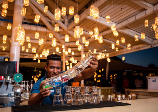 DESERT ROSE RESORT HURGHADA 52