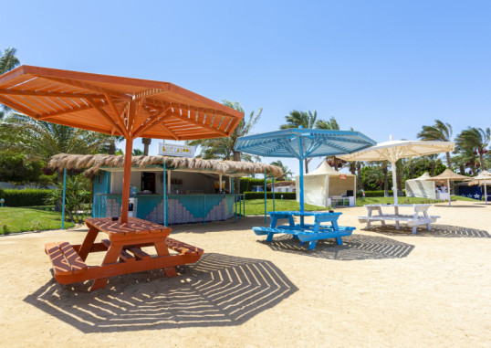 DESERT ROSE RESORT HURGHADA 55