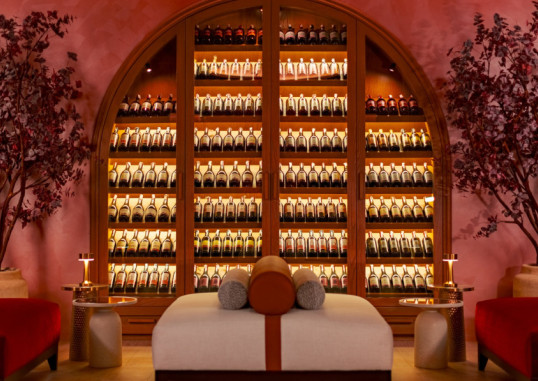 DESERT ROSE RESORT HURGHADA 56