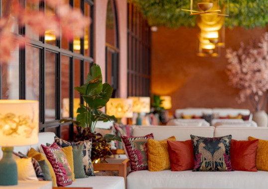 DESERT ROSE RESORT HURGHADA 57