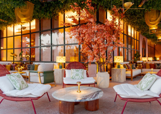 DESERT ROSE RESORT HURGHADA 59