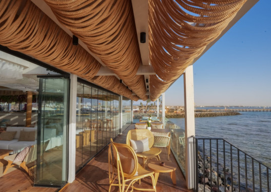 DESERT ROSE RESORT HURGHADA 60