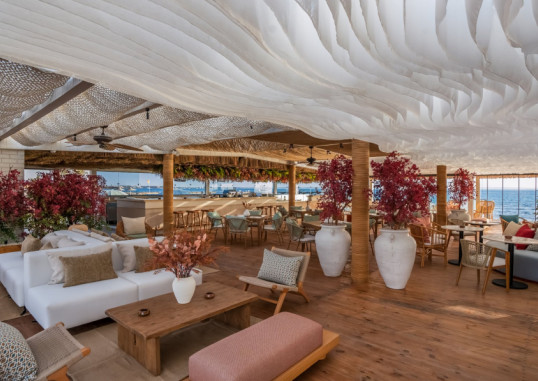 DESERT ROSE RESORT HURGHADA 61